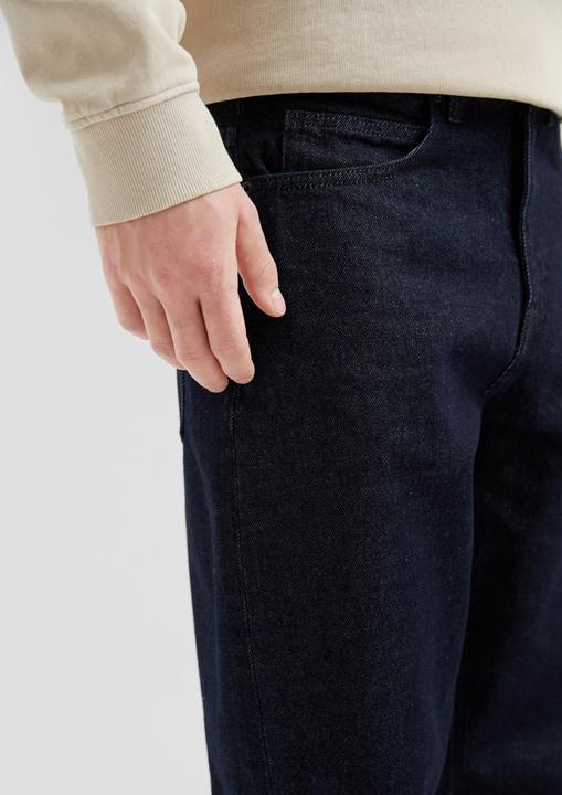 Produktbild S.Oliver Jeans-Hose Jeans Devon / Relaxed Fit / Mid Rise / Tapered Leg (W32/L32)
