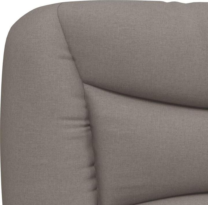 Image du produit vidaXL Bettgestell (160 x 200 cm)