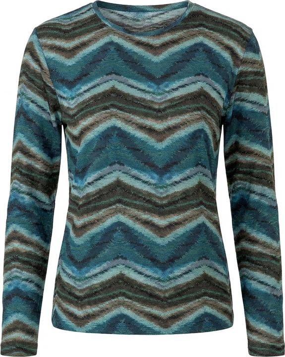 Immagine prodotto Navigazione Druckshirt wash&go (40)