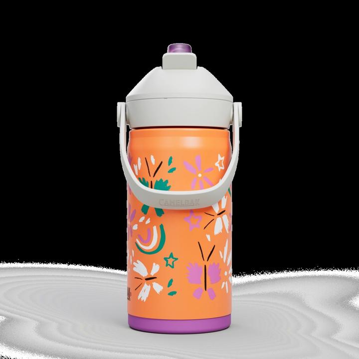 Image du produit Camelbak Thrive Flip Straw Kids V.I. (0.40 l)