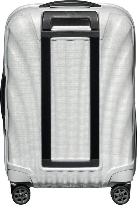 Produktbild Samsonite C-Lite Trolley mit 4 Rollen erweiterbar 55cm (36 l)