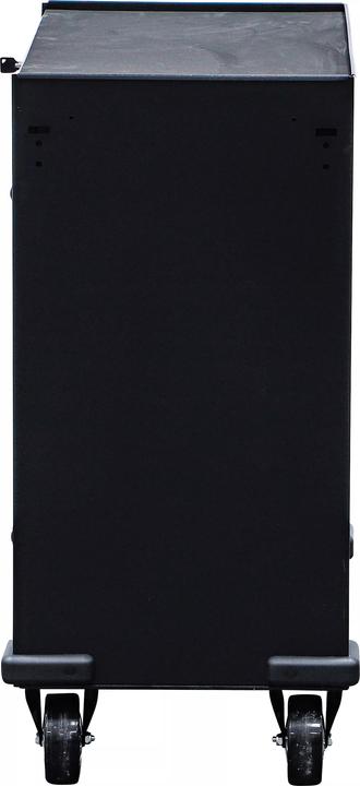 Produktbild BGS - Werkstattwagen XL, 7 Schubladen, mit 301 Werkzeugen (301x)