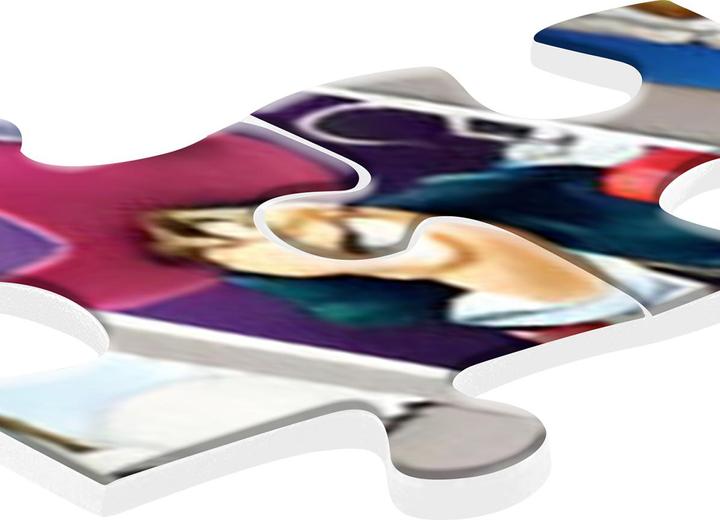 Image du produit Ravensburger Mes timbres préférés (2000 pièces)