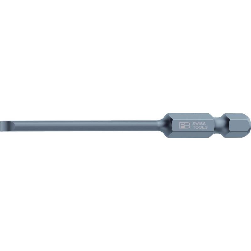 PB Swiss Tools, Bits, Precision Bits E6-106/2 (2)