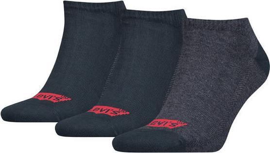 Immagine prodotto Levis 3erPack Sneaker (confezione da 3, 39 - 42)