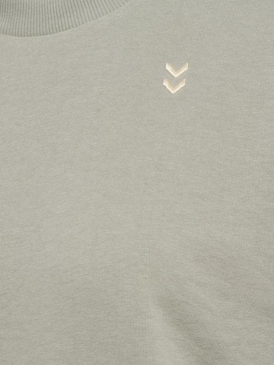 Actual product image hummel Hmlpulse W Sweat Crewneck (S)