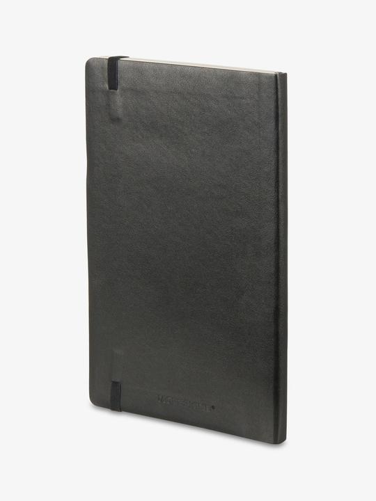 Produktbild Moleskine Classic Soft Large (A5, Liniert, Weicher Einband)