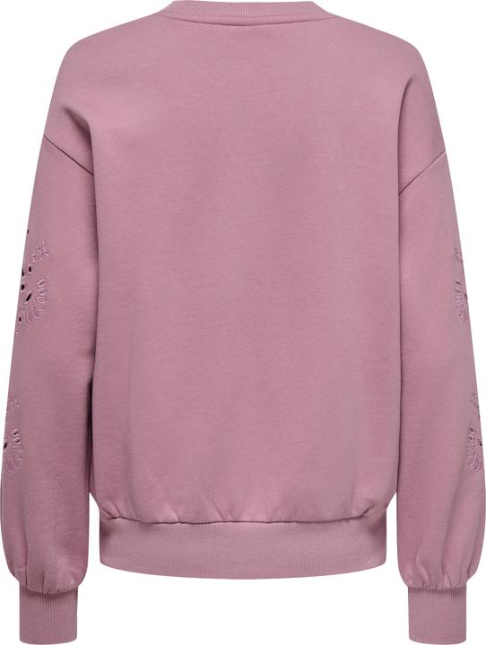 Produktbild Only Maternity OLMWINNIE Sweatshirt Sweatshirt (S)