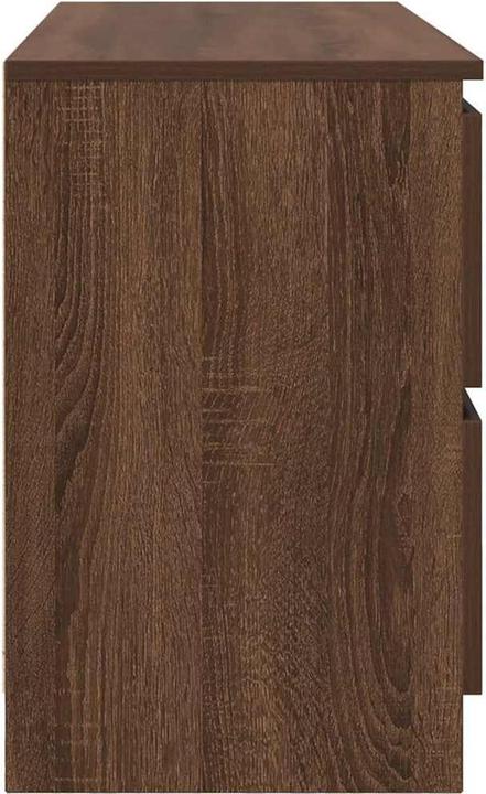 Produktbild vidaXL TV-Schrank (100 x 35 x 54 cm)