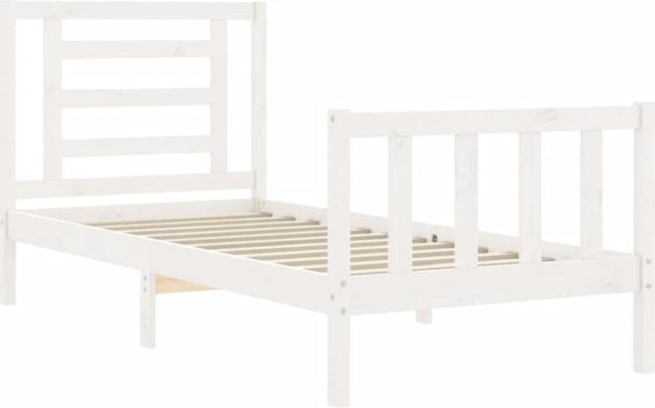 Immagine prodotto vidaXL Maddalena (180 x 200 cm)