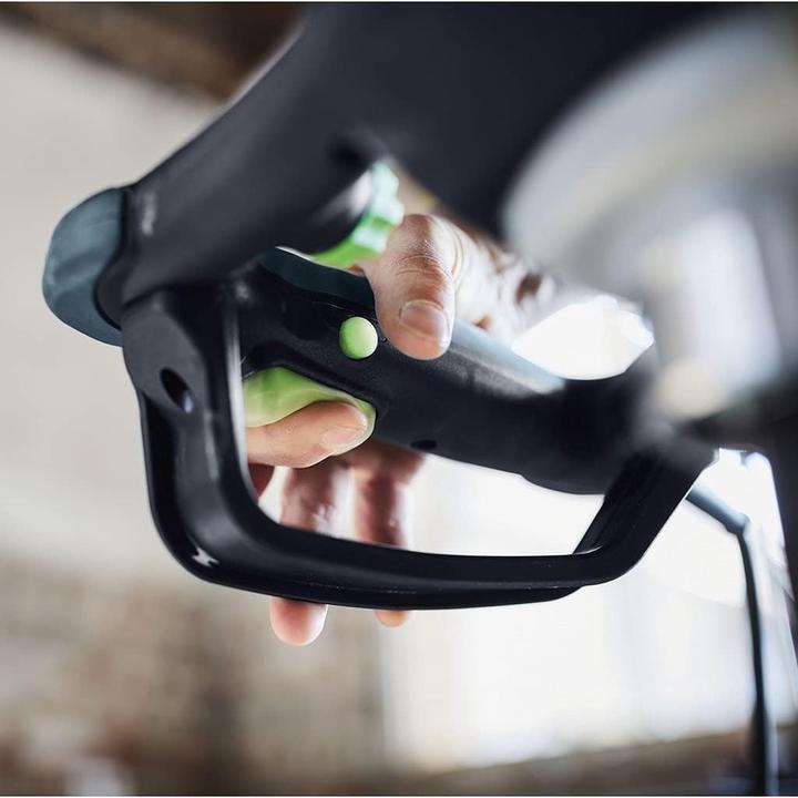 Actual product image Festool MX 1600/2 RE EF HS3R Mengmachine - 1500W - 160mm