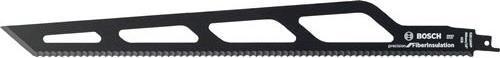 Produktbild Bosch Professional Zubehör PRO Fibre Insulation S2013AWP Blatt, 1,5 x 45 x 400 mm
