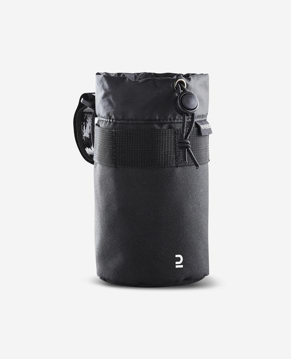 Image du produit Btwin Carry (1 l, Sacoche de guidon)