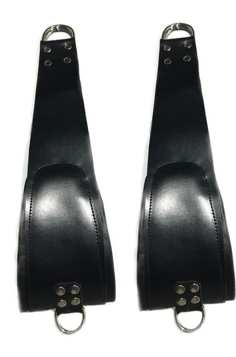 Produktbild Mr. Sling Bondage Leather Support loops