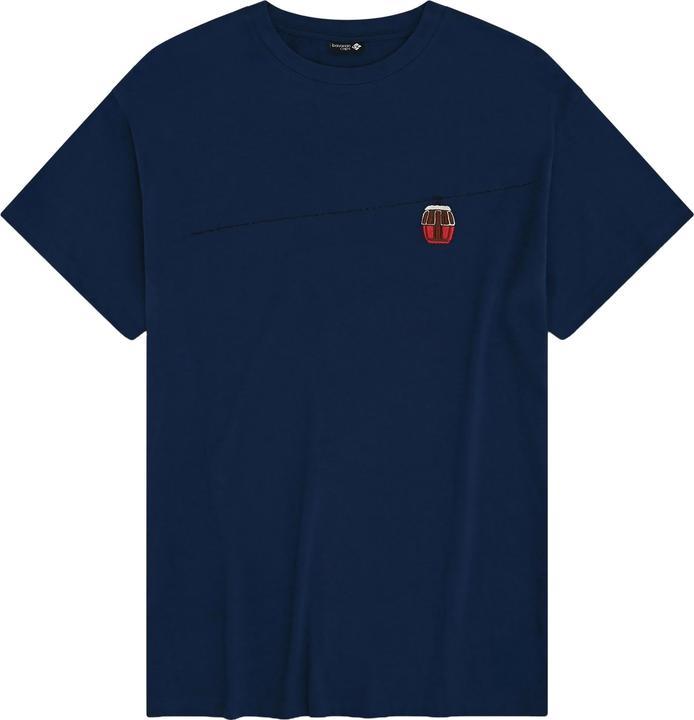 Produktbild Bavarian Caps Gondel (XXL)