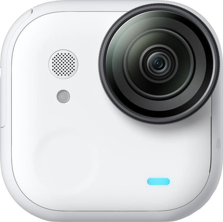 Actual product image Insta360 Go Ultra Standard Bundle (60p, Bluetooth, Wi-Fi)