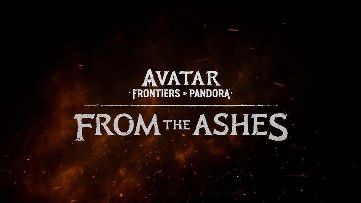 Image du produit Ubisoft Avatar: Frontiers of Pandora - From the Ashes Edition (PS5, DE, FR, IT)