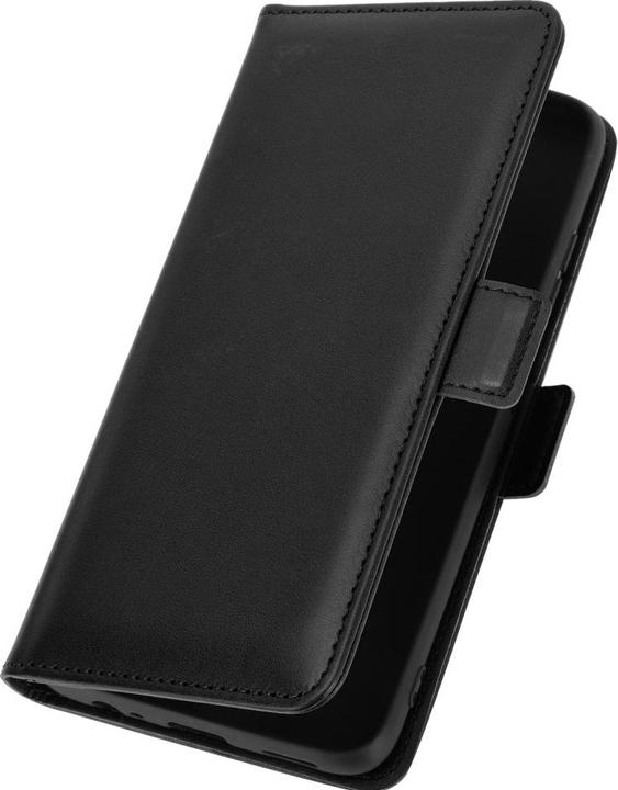 Actual product image Screenguard Xiaomi Redmi Note 9T CardLounge Leather Case (Xiaomi Redmi Note 9T)