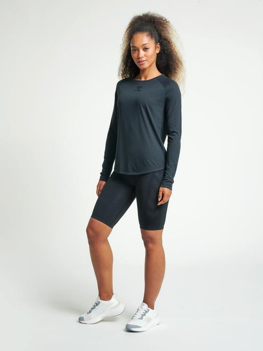 Image du produit hummel Vanja T-Shirt L/S (XS)