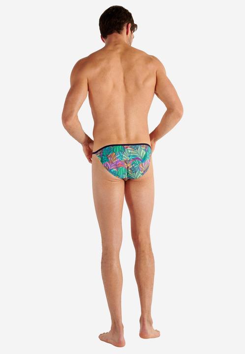 Produktbild HOM Tanga Funky Styles (S, Einzelpack)