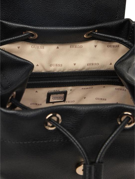 Produktbild Guess Manhattan II Rucksack Klappenverschluss