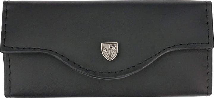 Produktbild Kellermann ECHT LEDER - schwarz Anzio