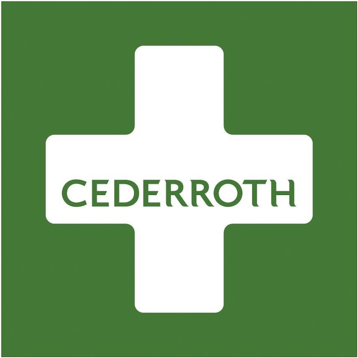 Produktbild Cederroth Small Bloodstopper Dressing