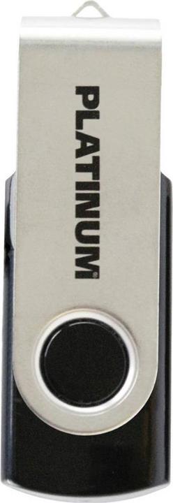 BestMedia Platinum HighSpeed USB Drive TWS (32 GB, USB-A)
