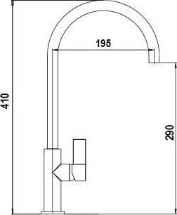 Actual product image Schock SXARCN84