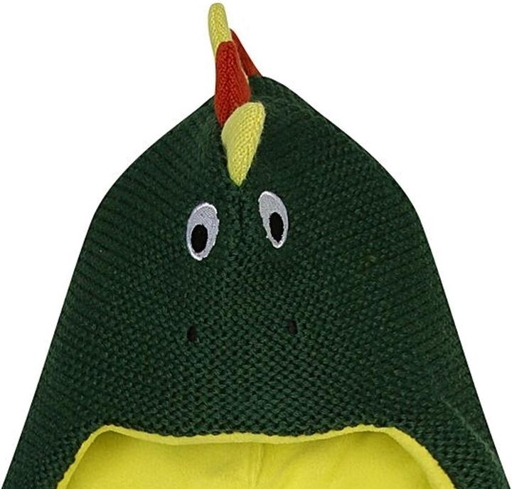 Immagine prodotto Dare2b Snowplay dinosauro 3 in 1 cappello sciarpa