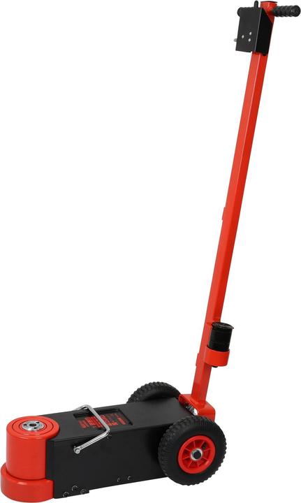Immagine prodotto KS Tools - performance Lufthydraulischer Wagenheber 80 / 40 t