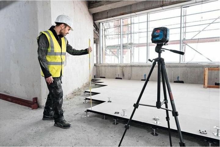 Produktbild Bosch Professional Linienlaser GLL 20-22 G