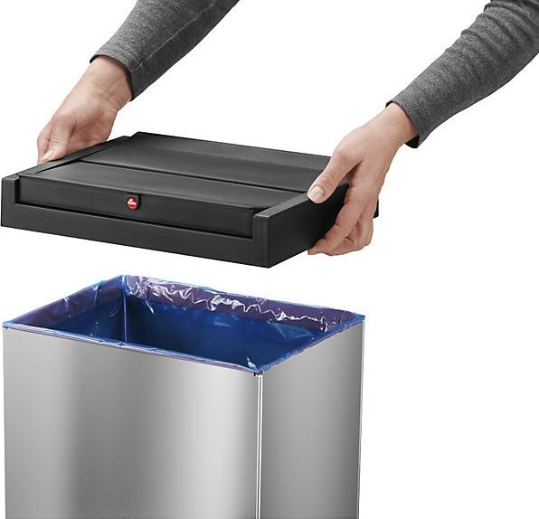 Produktbild Hailo Big-Box Swing XL (52 l)