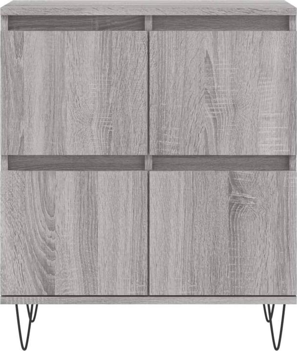 Image du produit vidaXL Sideboard (60 x 35 x 70 cm)