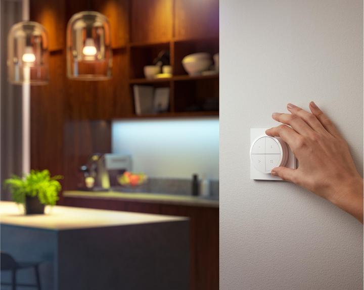 Image du produit Philips Hue Commutateur Tap dial