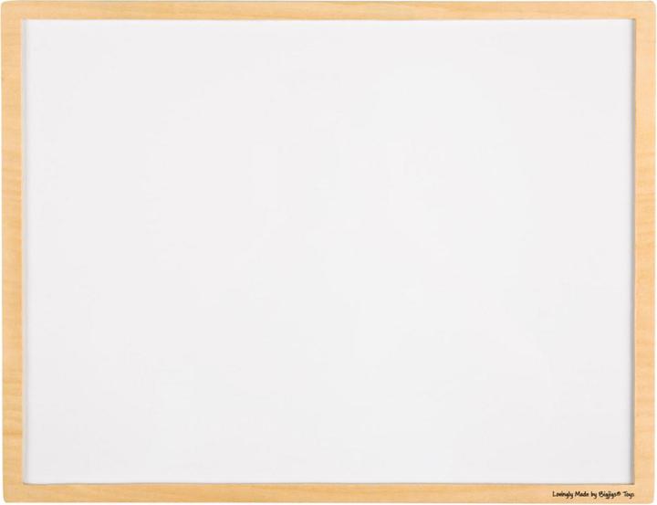 Produktbild Bigjigs Magnettafel mit Holzrand