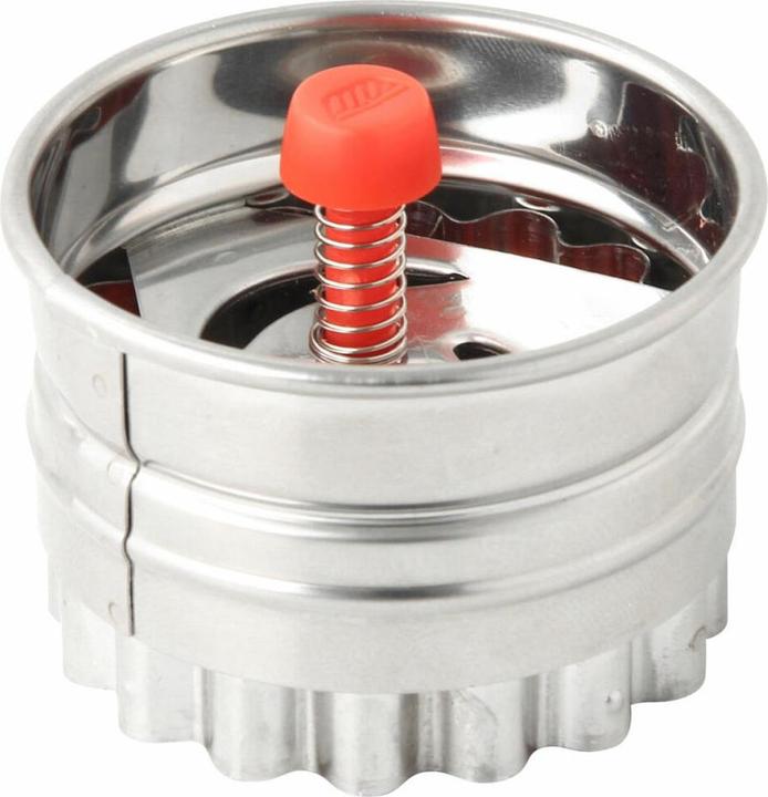 Produktbild Dr. Oetker Linzer Smiley