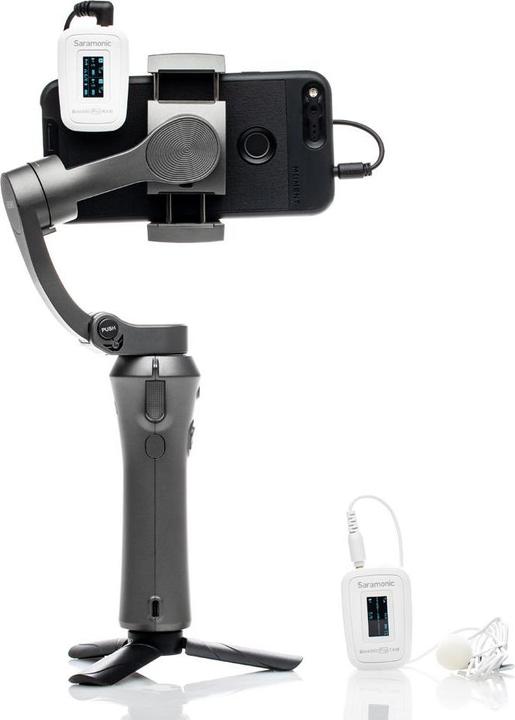 Produktbild Saramonic Blink500 Pro B1