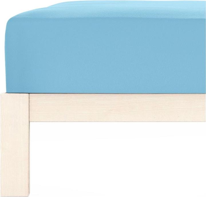 Image du produit Living Home Albany (140-160 x 200 cm)