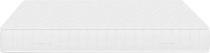 Actual product image vidaXL Jeronimus (140 x 190 cm, Foam core, Spring core)