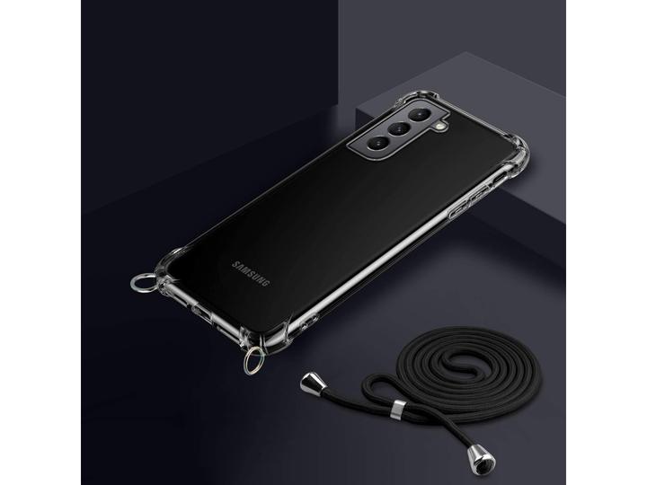 Image du produit Screenguard Étui Samsung Galaxy S21 FE Loopster Necklace