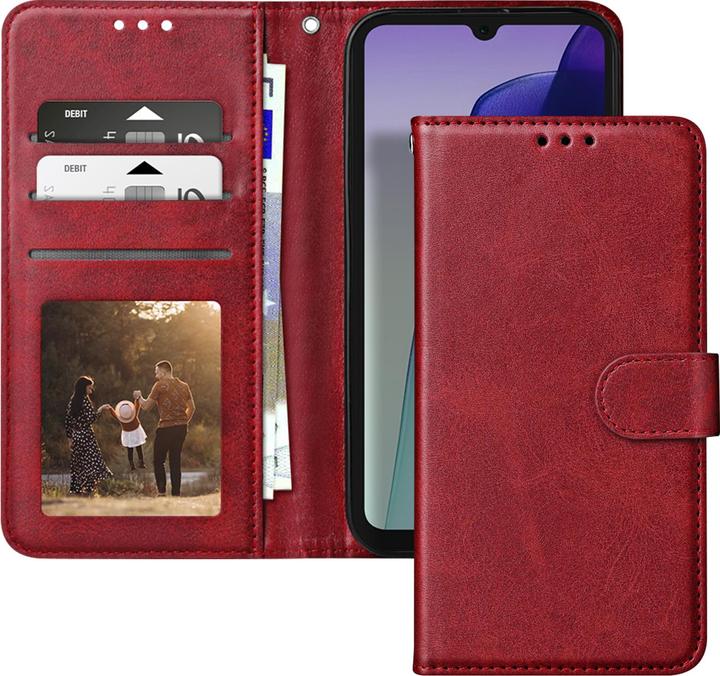 Produktbild Avizar Sleek Cover (Xiaomi Redmi 14C)