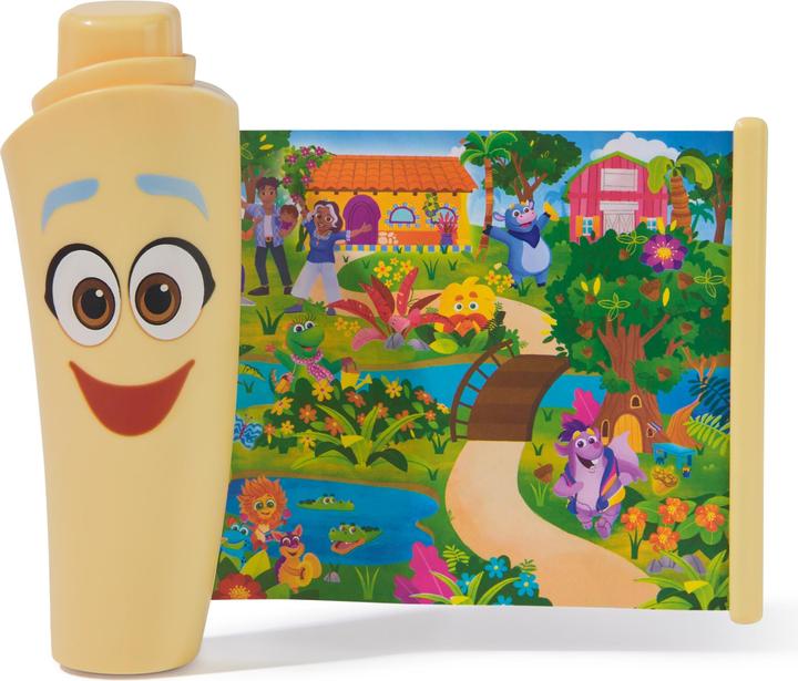 Immagine prodotto Amigo DTE Dora - Backpack