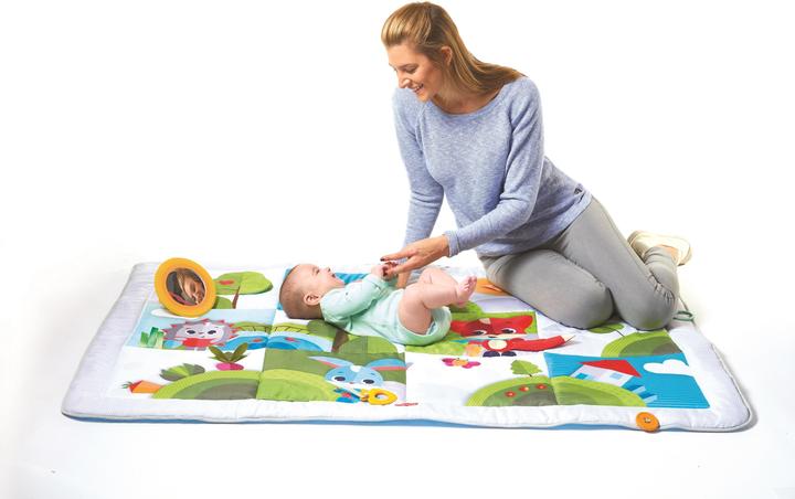 Produktbild Tiny Love Supermat - Meadow Days