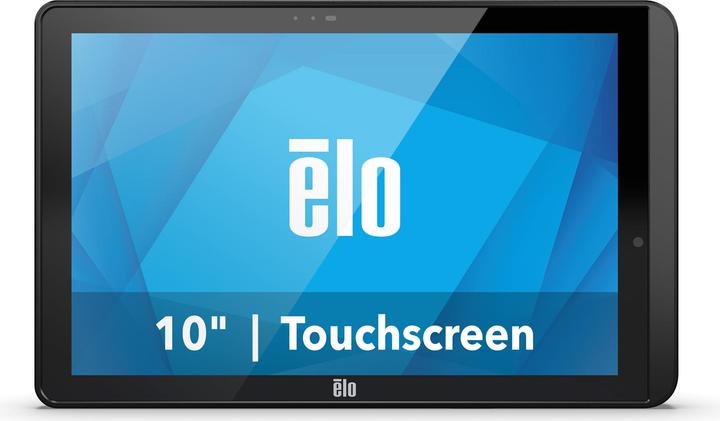 Actual product image ēlo EMC-M100C-NS-A12-GMS-4G-6E-EU-B