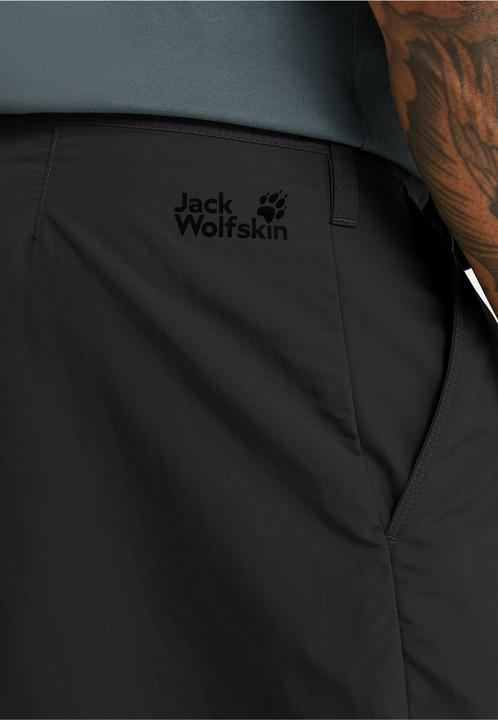 Image du produit Jack Wolfskin Duneland Shorts M (56)