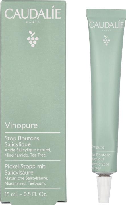 Image du produit Caudalie Vinopure (15 ml)