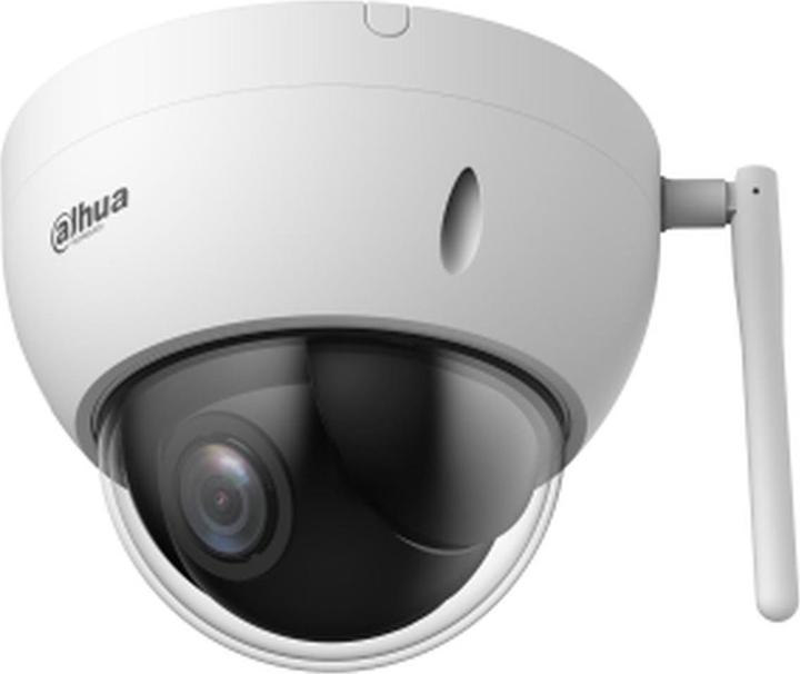 Produktbild Dahua CCTV 4MP 4 Non Compensation Light NETWORK PTZ CAMERA, DH-SD22404DB-GNY-W (2560 x 1440 Pixels)