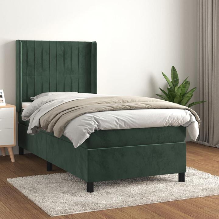 Produktbild VidaXL Benedict (80 x 200 cm)