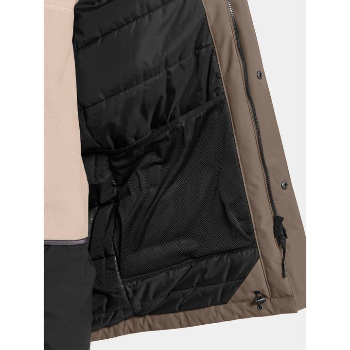 Produktbild Didriksons Drew USX Parka 8 (L)